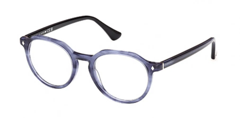 WEB 5427 Eyeglasses - view 3